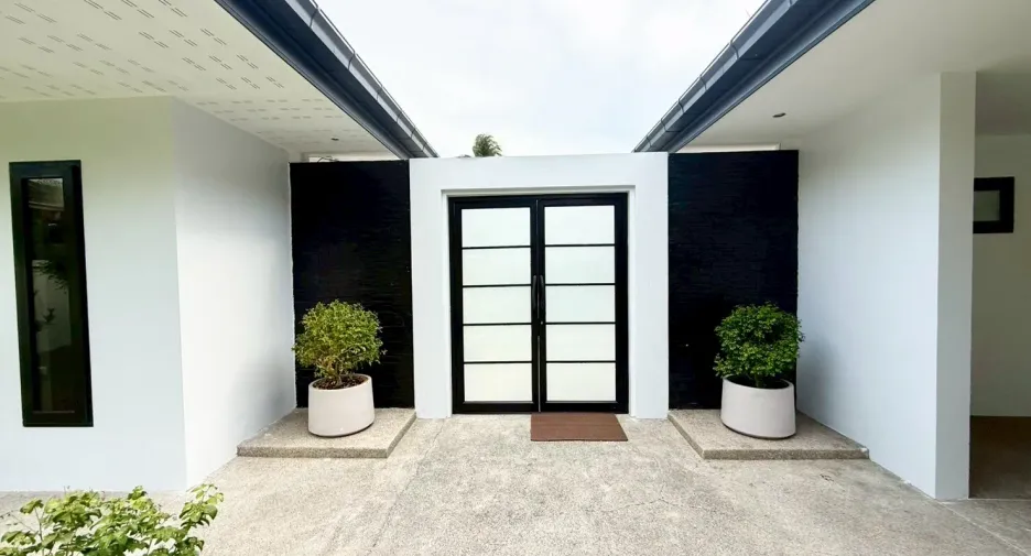 For rent 2 ベッドルーム villa in Hua Hin, Prachuap Khiri Khan