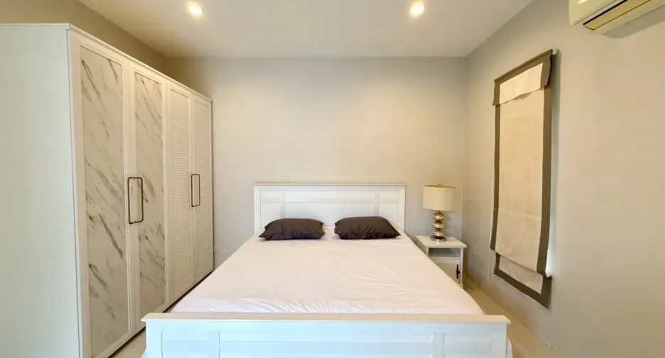 For rent 2 ベッドルーム villa in Hua Hin, Prachuap Khiri Khan