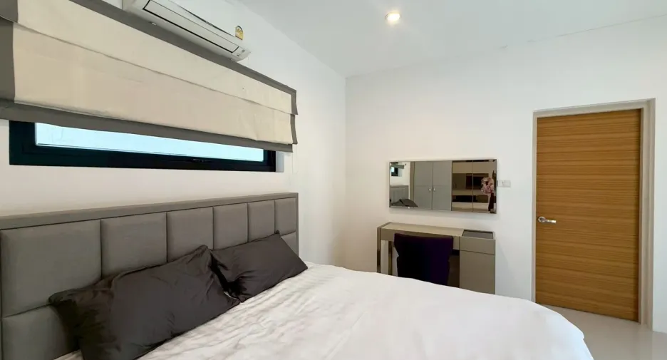For rent 2 ベッドルーム villa in Hua Hin, Prachuap Khiri Khan