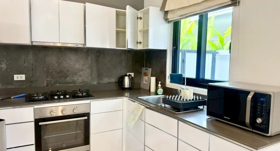 For rent 2 ベッドルーム villa in Hua Hin, Prachuap Khiri Khan