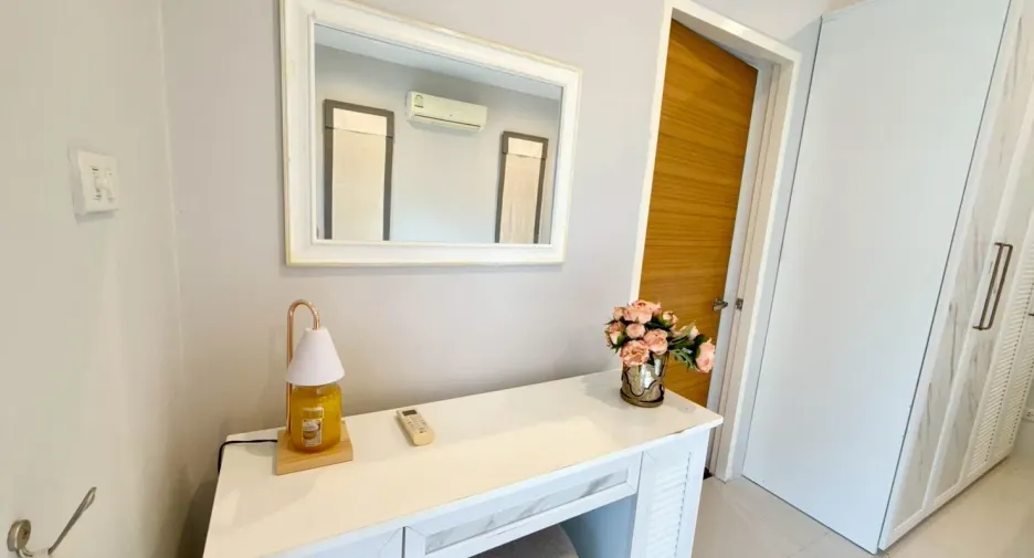 For rent 2 ベッドルーム villa in Hua Hin, Prachuap Khiri Khan