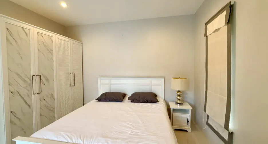 For rent 2 ベッドルーム villa in Hua Hin, Prachuap Khiri Khan