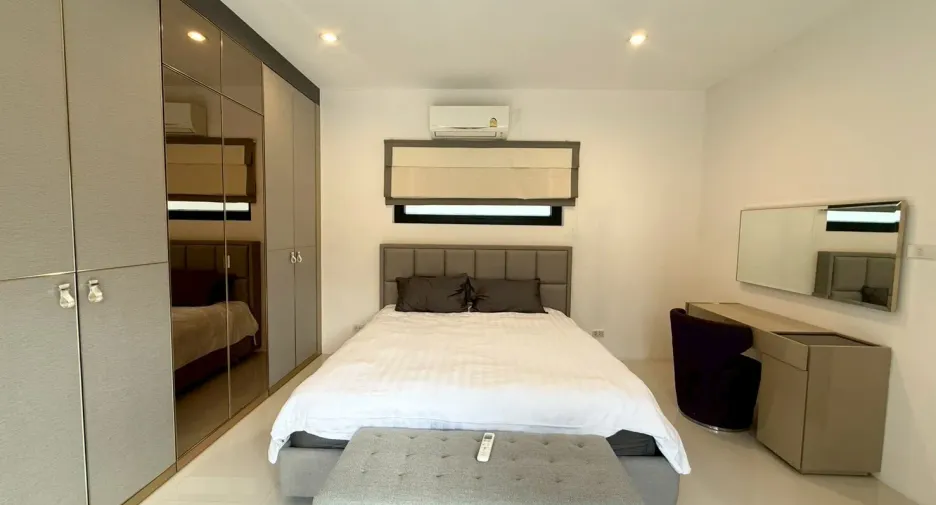 For rent 2 ベッドルーム villa in Hua Hin, Prachuap Khiri Khan