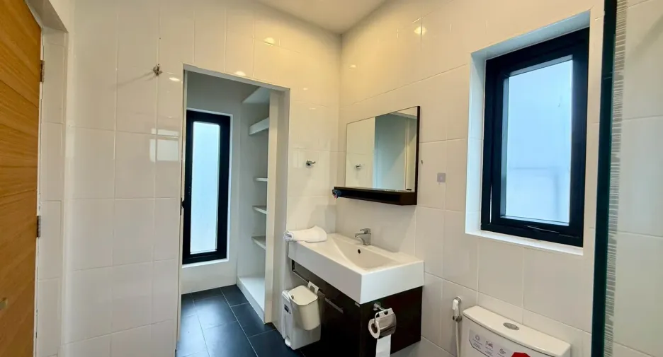 For rent 2 ベッドルーム villa in Hua Hin, Prachuap Khiri Khan