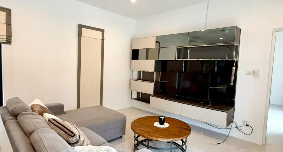 For rent 2 ベッドルーム villa in Hua Hin, Prachuap Khiri Khan