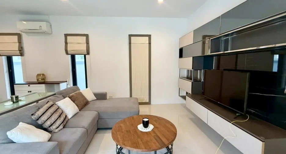 For rent 2 ベッドルーム villa in Hua Hin, Prachuap Khiri Khan