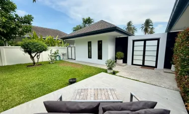 For rent 2 ベッドルーム villa in Hua Hin, Prachuap Khiri Khan