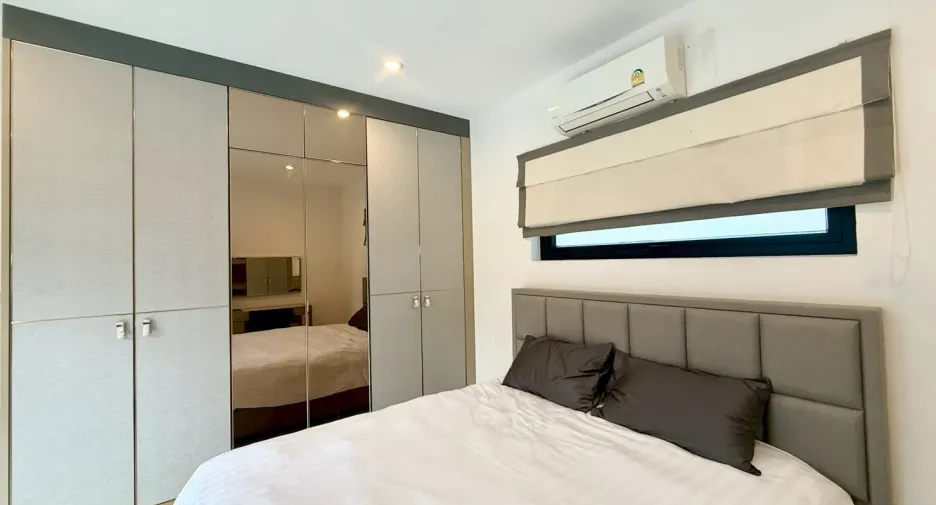 For rent 2 ベッドルーム villa in Hua Hin, Prachuap Khiri Khan