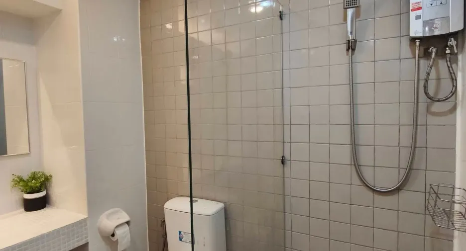 Condo en alquiler de 1 habitaciones en Mueang Chiang Mai, Chiang Mai