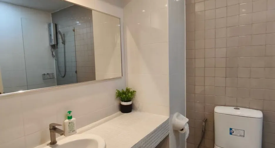 Condo en alquiler de 1 habitaciones en Mueang Chiang Mai, Chiang Mai