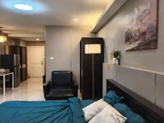 Аренда 1 кровать кондо в Mueang Chiang Mai, Чианг Маи