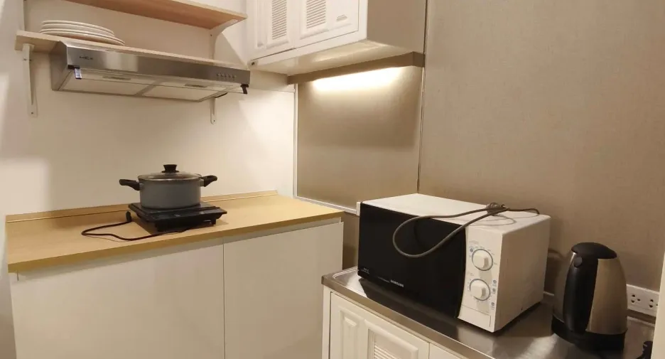 Condo en alquiler de 1 habitaciones en Mueang Chiang Mai, Chiang Mai