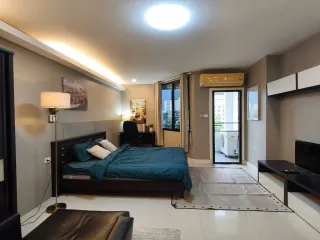 For Rent 1 Bedroom Condo In Mueang Chiang Mai
