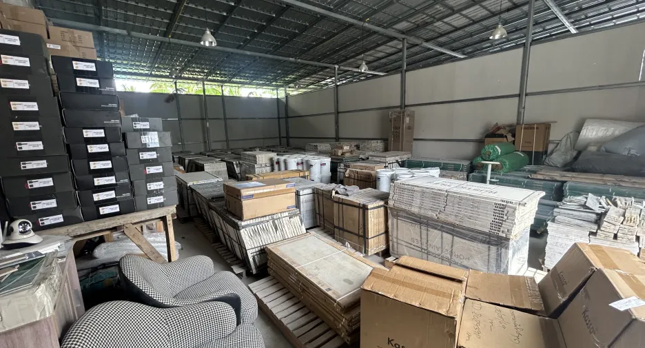 For sale retail Space in Ko Samui, Surat Thani