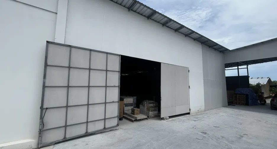 For sale retail Space in Ko Samui, Surat Thani