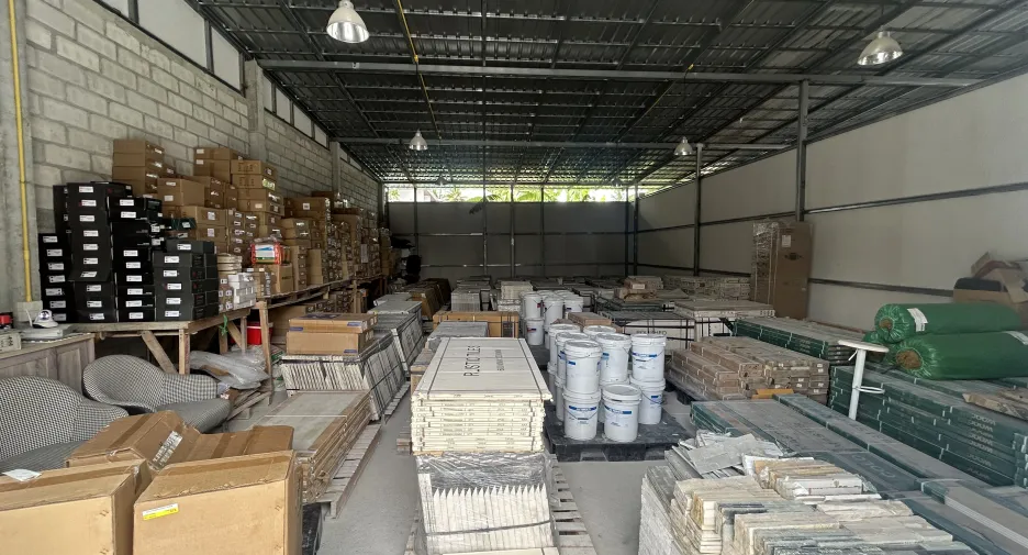 For sale retail Space in Ko Samui, Surat Thani