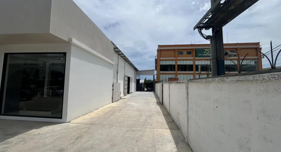 For sale retail Space in Ko Samui, Surat Thani