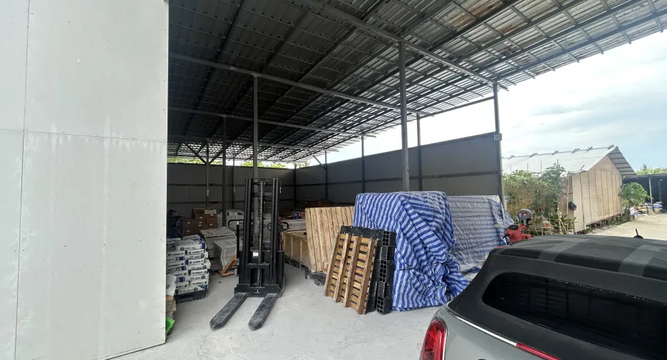 For sale retail Space in Ko Samui, Surat Thani