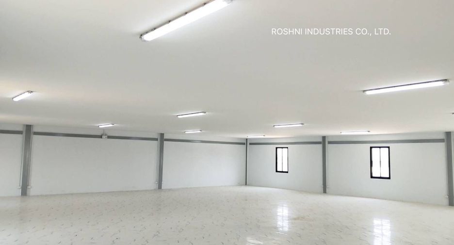 Haus zur Miete mit Studio in Bang Bo, Samut Prakan
