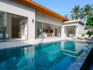 For sale 3 bedrooms villa in Ko Samui, Surat Thani