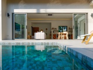 For sale 3 bedrooms villa in Ko Samui, Surat Thani