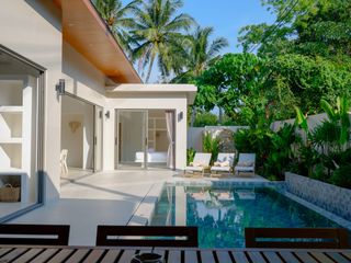 For sale 3 bedrooms villa in Ko Samui, Surat Thani