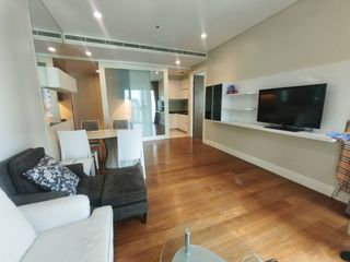 Condo en alquiler de 1 habitaciones en Khlong Toei, Bangkok