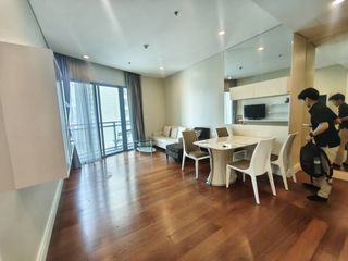 Condo en alquiler de 1 habitaciones en Khlong Toei, Bangkok