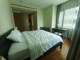 Condo en alquiler de 1 habitaciones en Khlong Toei, Bangkok