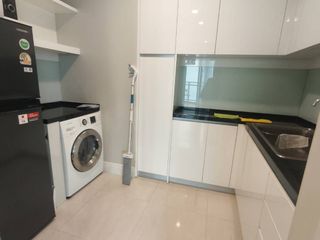 Condo en alquiler de 1 habitaciones en Khlong Toei, Bangkok