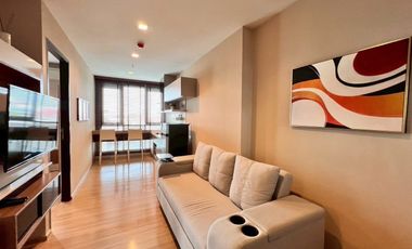 À louer 1 chambre condo à Sathon, Bangkok