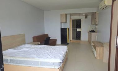 Condo en venta de estudio en Huai Khwang, Bangkok