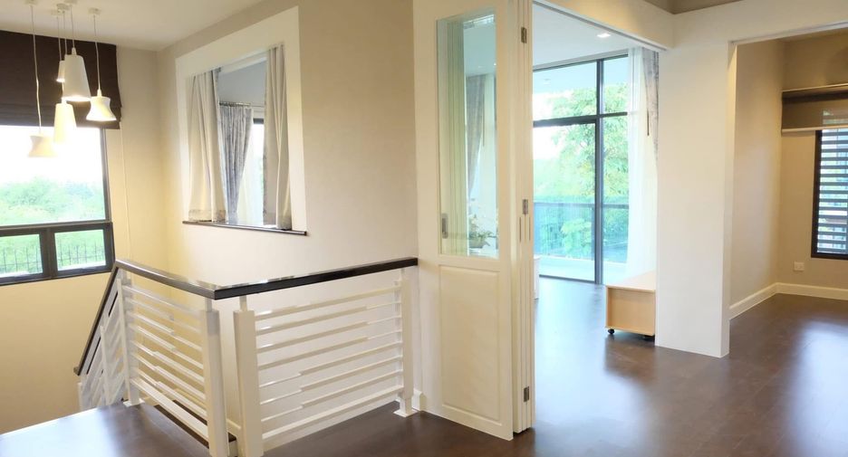 For rent 4 ベッドルーム house in Prawet, Bangkok