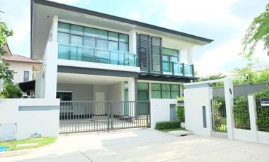 For rent 4 ベッドルーム house in Prawet, Bangkok