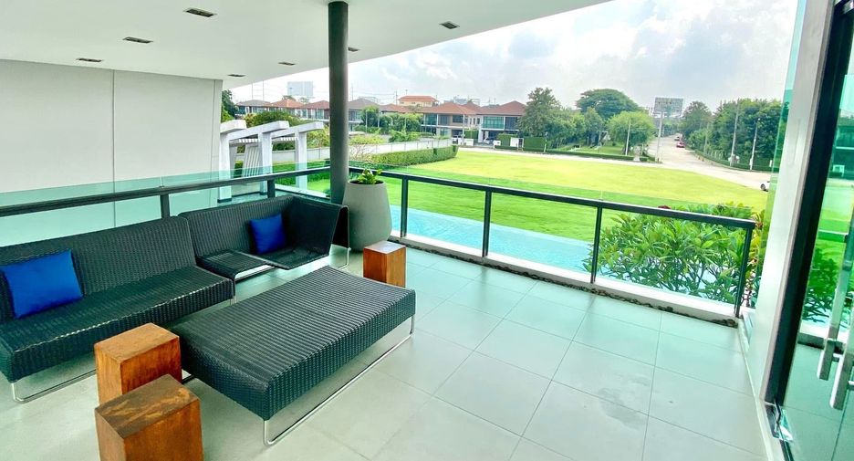 For rent 4 ベッドルーム house in Prawet, Bangkok