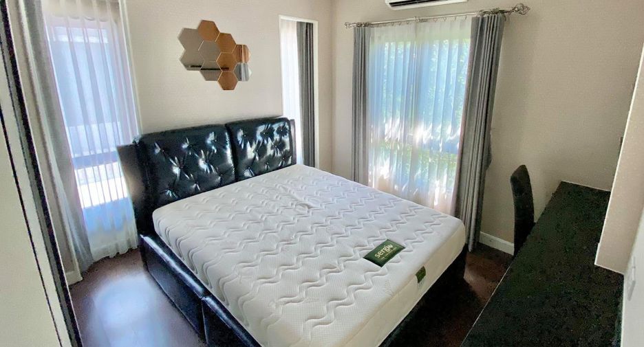 For rent 4 ベッドルーム house in Prawet, Bangkok