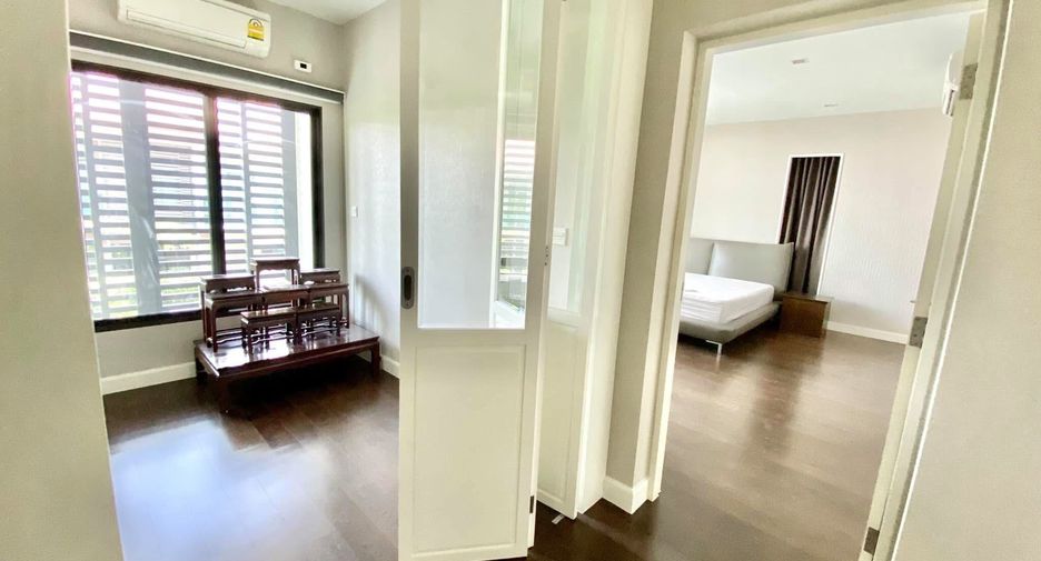 For rent 4 ベッドルーム house in Prawet, Bangkok