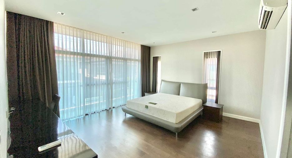 For rent 4 ベッドルーム house in Prawet, Bangkok