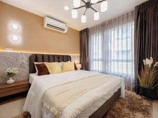 For sale studio condo in Phra Khanong, Bangkok