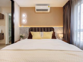 For sale studio condo in Phra Khanong, Bangkok
