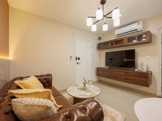 For sale studio condo in Phra Khanong, Bangkok