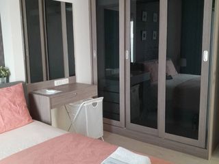 Продажа 2 спальни кондо в Тхон Бури, Бангкок