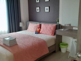Продажа 2 спальни кондо в Тхон Бури, Бангкок