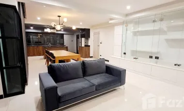For rent 1 bed apartment in Phra Khanong, Bangkok