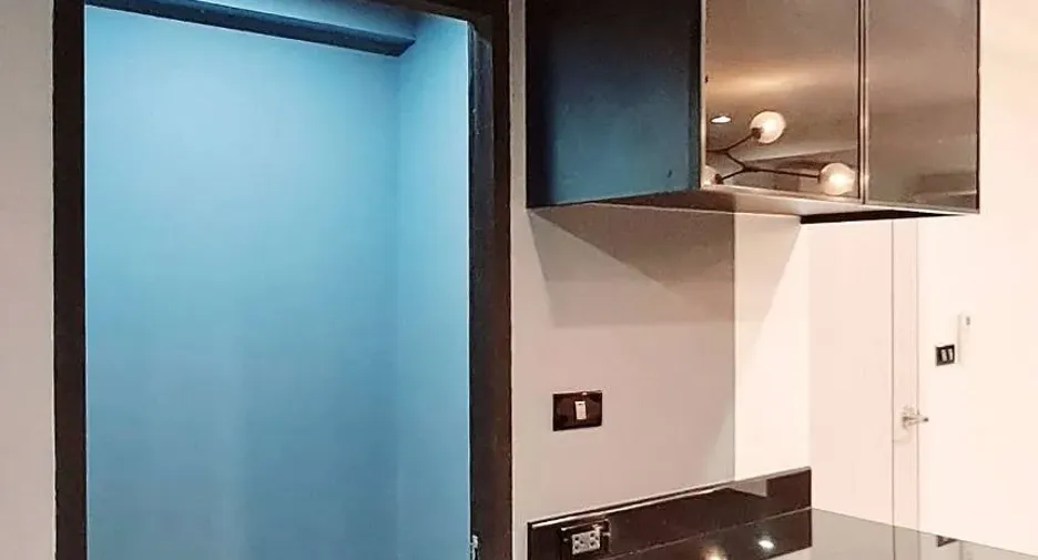 For rent 1 bed apartment in Phra Khanong, Bangkok