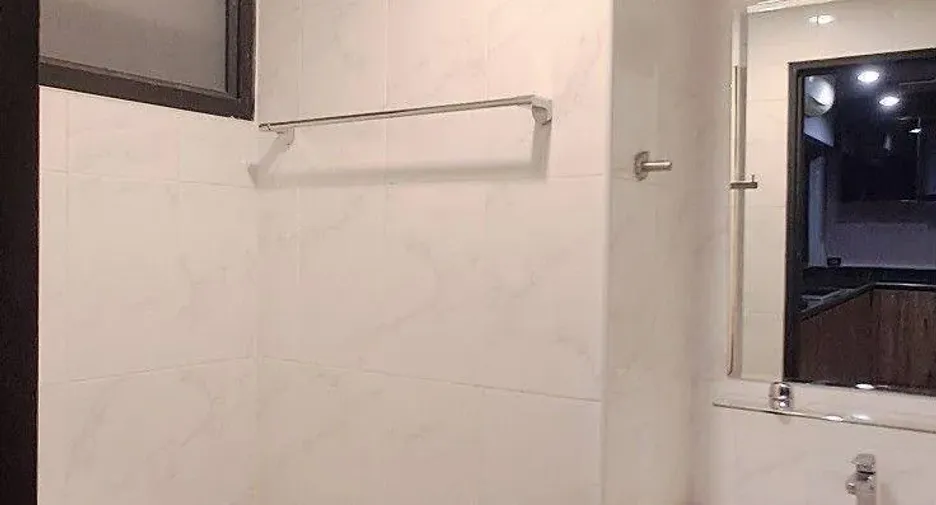 For rent 1 bed apartment in Phra Khanong, Bangkok