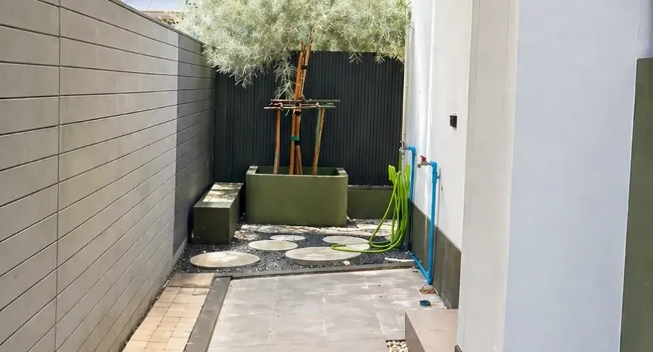 出租 4 卧室 独立屋 在 Bang Sao Thong, Samut Prakan