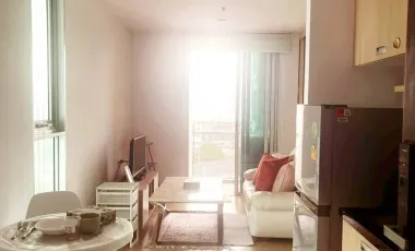 For rent 1 bed condo in Chatuchak, Bangkok