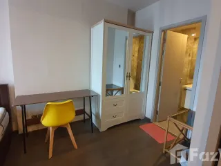 For rent スタジオ condo in Pathum Wan, Bangkok
