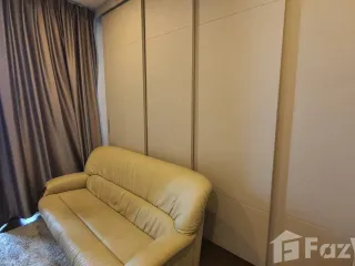 For rent スタジオ condo in Pathum Wan, Bangkok